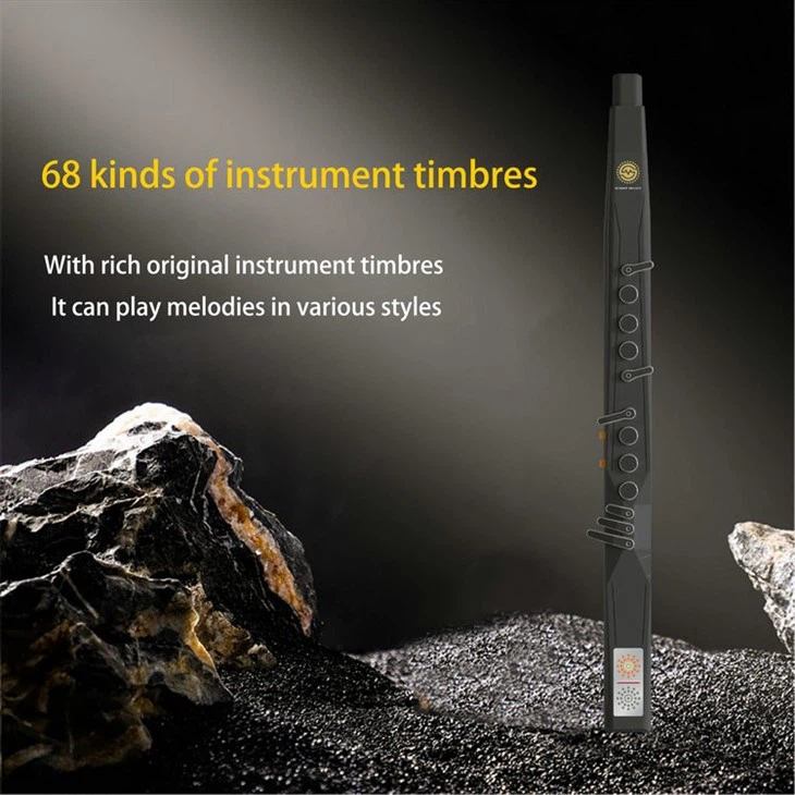 MK EWI Electronic Cua Instrument Digital Saxophone