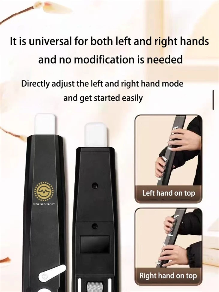 XR3000 Saxophone MIDI Controller
